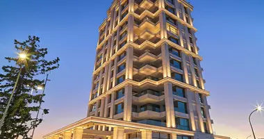 Penthouse in Limassol District, Zypern