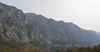 Działka w Zupci, Czarnogóra
