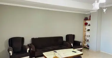 Appartement 3 chambres dans Batoumi, Géorgie