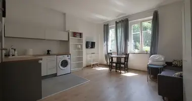 Apartamento 1 habitación en Sopot, Polonia