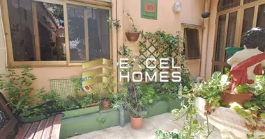 Townhouse 4 bedrooms in Sliema, Malta