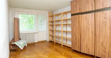 Wohnung 4 Zimmer in Druscheniken, Litauen