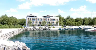 Apartamento 2 habitaciones en Zaton, Croacia