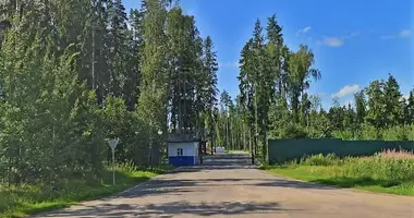 Parcela en Resort Town of Sochi municipal formation, Rusia