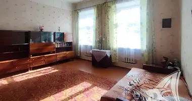 Apartamento 2 habitaciones en Brest, Belarús