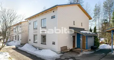 Casa 3 habitaciones en Tuusula, Finlandia