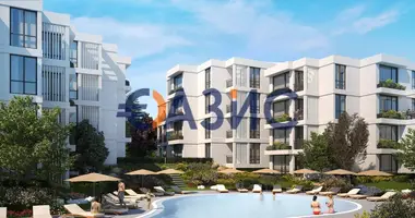 Apartamento 2 habitaciones en Budzhaka, Bulgaria