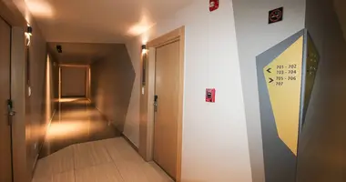 Appartement 1 chambre dans République dominicaine