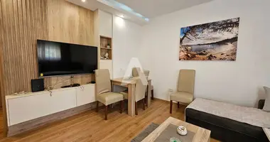 1 bedroom apartment in Budva, Montenegro