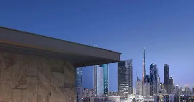 Studio apartment in Dubai, United Arab Emirates