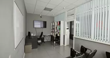 Bureau 40 m² dans Minsk, Biélorussie