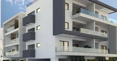 1 bedroom apartment in Limassol, Cyprus