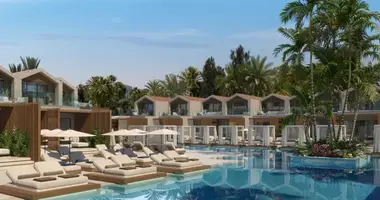 House in Minden, Cyprus