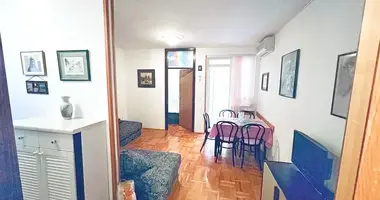 Appartement 1 chambre dans Njivice, Croatie