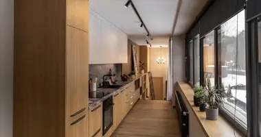 Appartement 2 chambres dans Jurmala, Lettonie