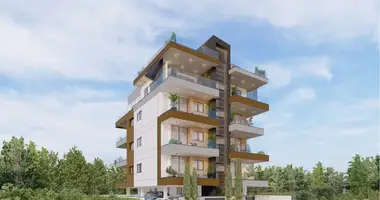 Квартира 1 спальня в Agios Ioannis, Кипр
