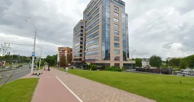 Büro 174 m² in Minsk, Weißrussland