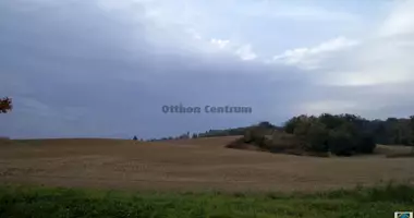 Plot of land in Zalakaros, Hungary