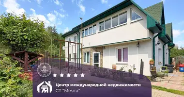 Casa en Pierasadski siel ski Saviet, Bielorrusia