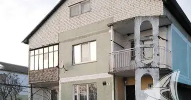Wohnung in Bielaviezski, Belarus