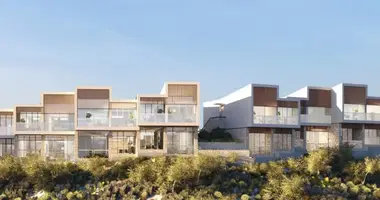 Apartamento 2 habitaciones en Tsada, Chipre