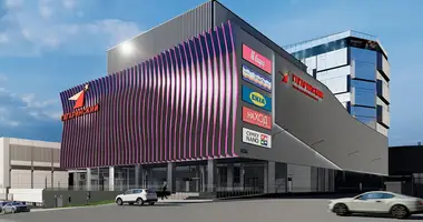 Pomieszczenie biurowe 361 m² w Moskwa, Rosja