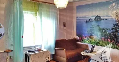 4 room apartment in Brest, Belarus