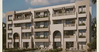 Apartamento 3 habitaciones en Mountainview Ras El Hekma, Egipto