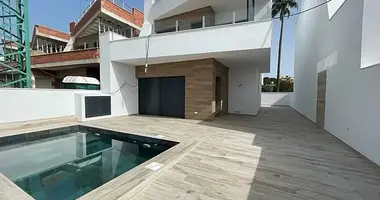 House in Orihuela, Spain