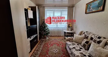 Apartamento 2 habitaciones en Grodno, Bielorrusia