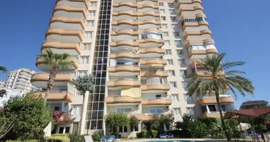 Appartement 2 chambres dans Région méditerranéenne, Turquie