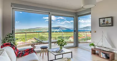 2 bedroom apartment in Kavac, Montenegro