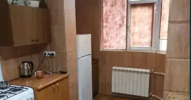 2 room apartment in Odesa, Ukraine