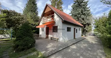 5 room house in Siofok, Hungary