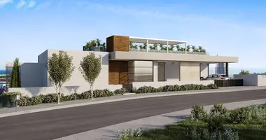 Maison 4 chambres dans Agios Tychonas, Chypre