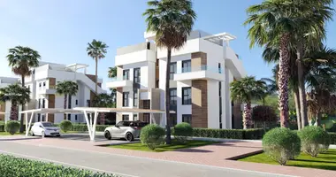 Ático Ático 2 habitaciones en Fuente Alamo de Murcia, Španjolska