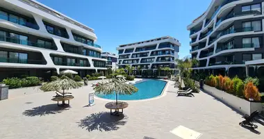 2 bedroom apartment in Oba, Turkey