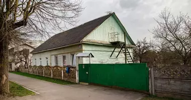 Wohnung in Baranawitschy, Weißrussland