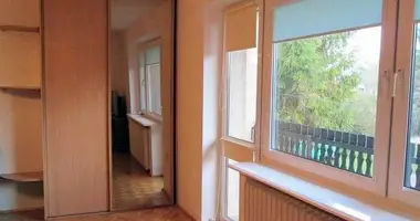 1 room apartment in Warsaw, Poland