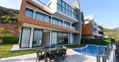 Haus 5 Schlafzimmer in Mittelmeerregion, Türkei