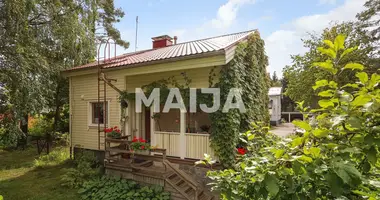 Dom 4 pokoi w Porvoo sub region, Finlandia