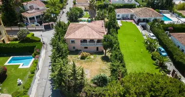 Villa 4 bedrooms in Rio Real, Spain