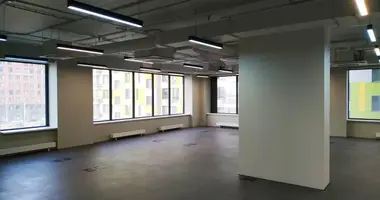 Oficina 325 m² en Western Administrative Okrug, Rusia