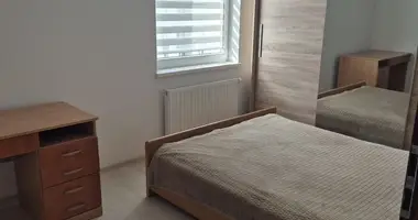 2 room apartment in Krakow, Poland