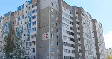 Apartment in Minsk, Belarus
