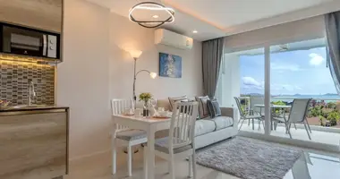 Apartamento 1 habitación en Phuket, Tailandia