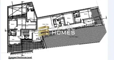 Ático Ático 3 habitaciones en Il-Fgura, Malta