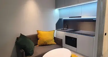 Studio apartment 1 bedroom in Batumi, Georgia