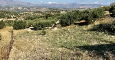 Участок земли в Kounavi, Греция
