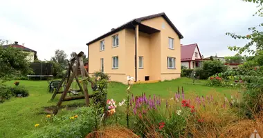Dom 8 pokojów w Dzerumi, Łotwa
